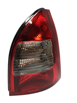 Корпус 1117 правый (АВТОДЕТАЛЬ)