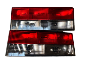 Фонарь 2108 LX-01-2002 красно-темный