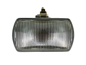 ТН105-02 Фара противотуманная белая КАМАЗ,УАЗ (ОСВАР)