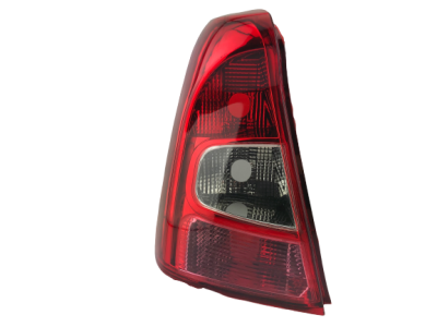 Фонарь задний RENO LOGAN Н/О левый (АВТОДЕТАЛЬ)