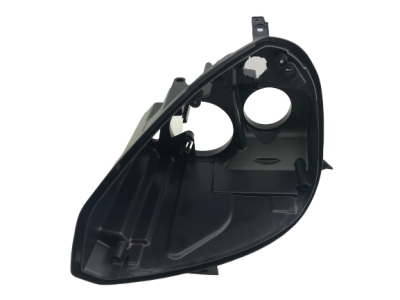 Корпус Блок фары 2170 Киржач левый (КООП)
