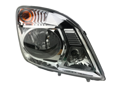 Блок-фара Газель NEXT левая ALRU.676512.125 