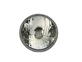 7412.3711100 Оптический элемент ближнего света ВАЗ 2106 (ОСВАР) 400
