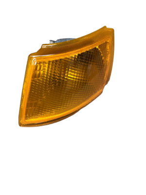 Указатель поворота 2110 левый желтый под КИРЖАЧ (ТЕХАВТОСВЕТ)