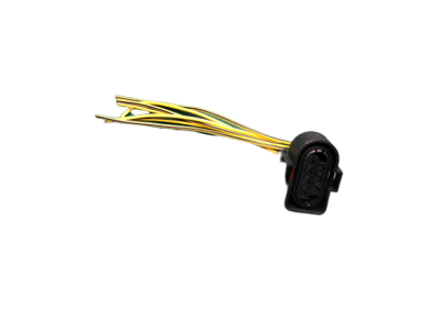 Фишка для блок фары 1118