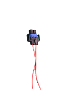 Фишка для противотуманки 2170 (Н11)