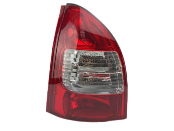 ***Корпус фонаря 1117 левый (ГЕФЕСТ)