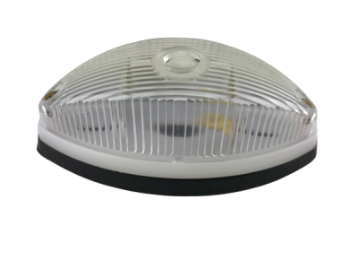 Фонарь контурный б/л белый ГФ2 Б-04