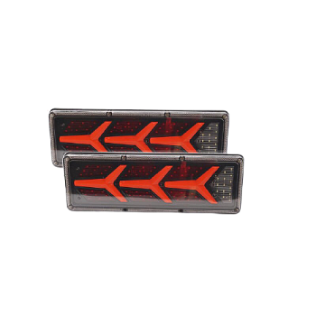 Фонарь JG-T047 24V