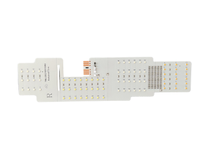 Плата заднего фонаря 2108 правая LED (ML092)