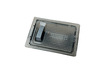 Плафон освещения салона Lada Niva Travel 8450085232