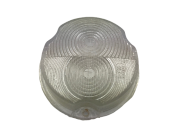 ***Рассеиватель подфарника УАЗ (белый)