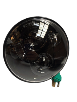 VD-52 Фара Мотоцикл тюнинг 30W диаметр 5,5