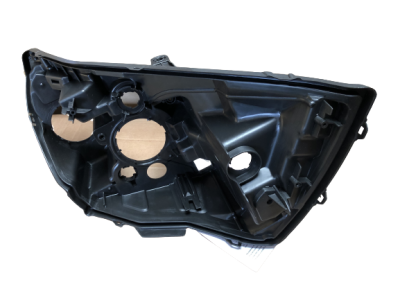 Корпус блок фары Lada-VESTA правый (АНАЛОГ)