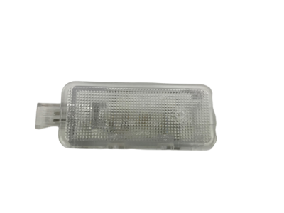 1118 Фонарь освещения багажного отсека (СМЗ)