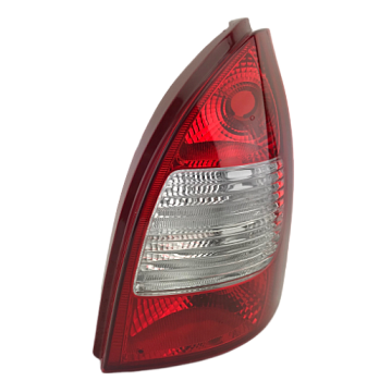 1117-3716020 Корпус фонаря правый (ДЗС)