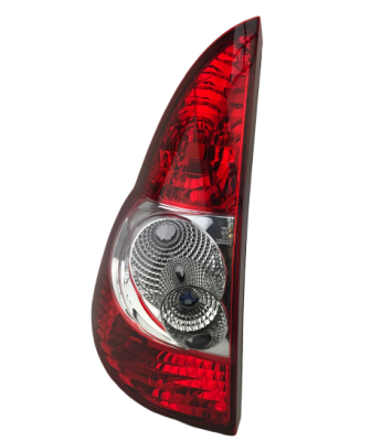 2171-3716021 Корпус фонаря левый (ДЗС)