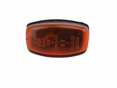 27.3726	Повторитель указателя поворота желтый ВАЗ 1111 (ОСВАР)