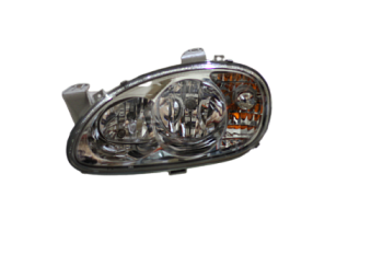 Блок-фара  ГАЗ-31105 левая ALRU.676512.059 