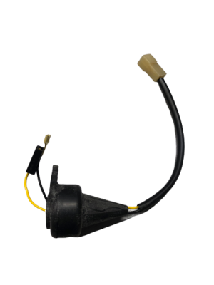 Колпак туманки с проводом 2110 (202)