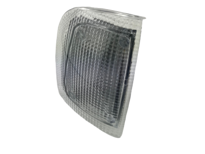 Указатель поворота 3110 кооп белый правый