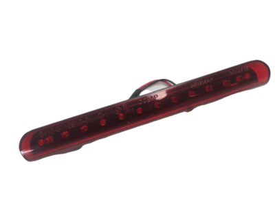 Дополнительный сигнал торможения 2110 в споллер