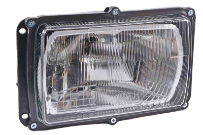 8702,3711 БЛ Фара ГАЗ 3102 КАМАЗ евро СУПЕР МАЗ (ОСВАР)