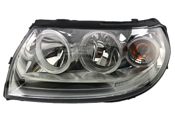 Блок-фара УАЗ-3163 левая ALRU.676512.121 