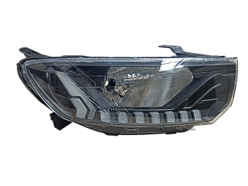 Блок фара 2190FL правая в стиле AUDI Б/Л (ML241)