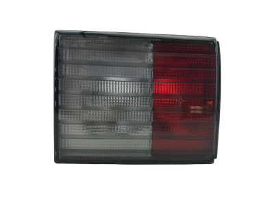 2110-3716121 Корпус фонаря квадрат левый (ДЗС)