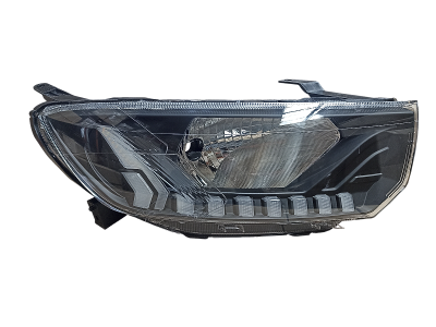 Блок фара 2190FL правая в стиле AUDI Б/Л (ML241)