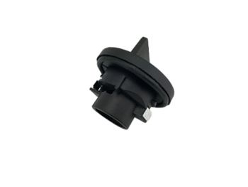 ***Патрон поворотника блок фары 2170 (АВТОСВЕТ)