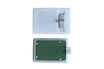 Плафон освещения салона LADA Travel, Chevrolet Niva 8450085927 (ЛайтТек)