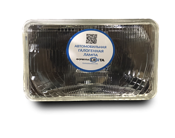 Фара ОКА (Формула света)