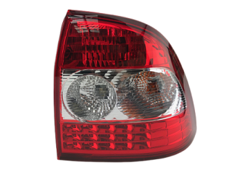 2170-03716010-10 Фонарь 2170 ФЕЙСЛИФТ правый (ДААЗ-ДЗС)