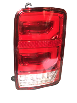 Фонарь 21213 правый LED WV КРАСНЫЙ (ML)