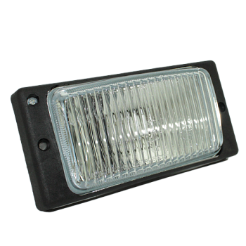 Фара ПРОТИВОТУМАННАЯ 2110 (ЛУЧ) ПОД БОШ