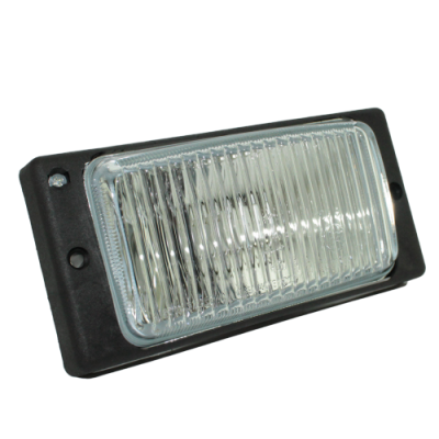 Фара ПРОТИВОТУМАННАЯ 2110 (ЛУЧ) ПОД БОШ