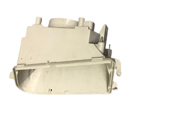 Корпус блок фары 2114 левый под BOSCH (АНАЛОГ)