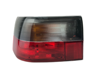 2110-3716021 Корпус фонаря угол левый (ДЗС)