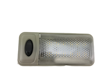 Плафон освещения салона 2110 диодный