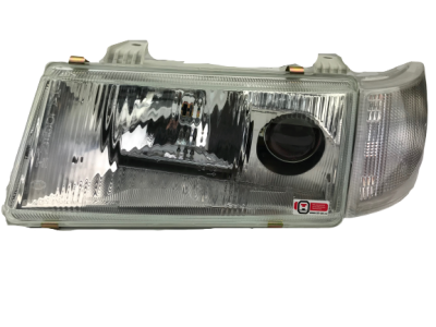 583.3711010(Б/Н1)	Блок-фара левая ВАЗ 2110 (АВТОСВЕТ) 60