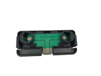 2110-3716292 Плата заднего фонаря 2110 стоп лев=прав в сборе без ламп