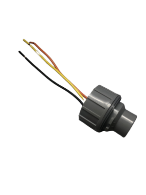 Патрон заднего фоноря под 2-х контактную лампу