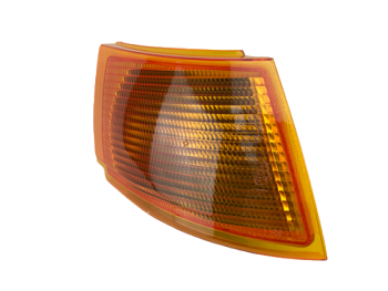 ***Указатель поворота 2110 правый желтый BOSCH (ГЕФЕСТ)