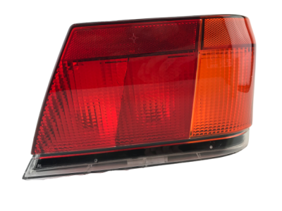 2114-3716026 Корпус фонаря угол правый (ДЗС)