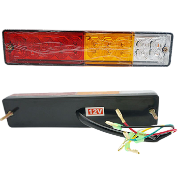 Фонарь JG-T020 24V