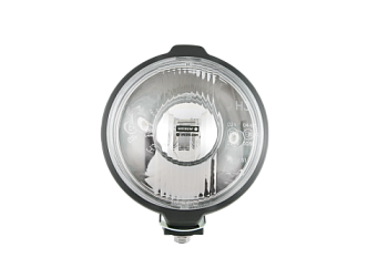 151-HO2.15160 Фара дальн. света 2HO с проводом (WESEM)