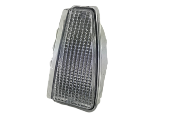 Указатель поворота 2108 белый левый (ОСКАР)