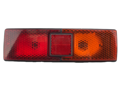 Фонарь задний 21011 правый (ГЕФЕСТ)